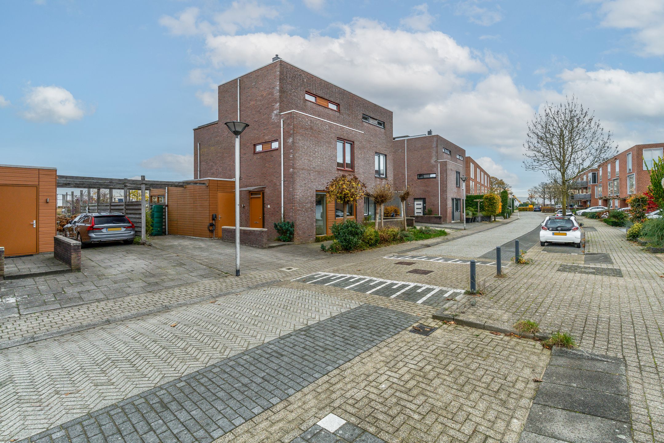 Foto 51 van Gildenborch 18