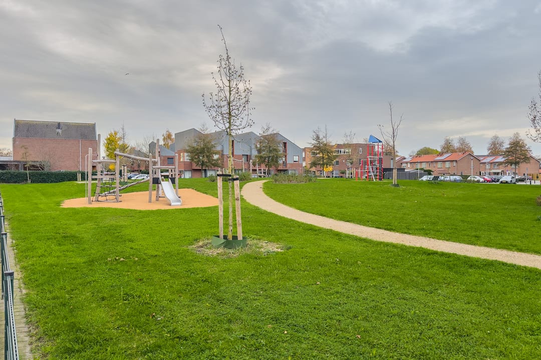 Foto 53 van Gildenborch 18