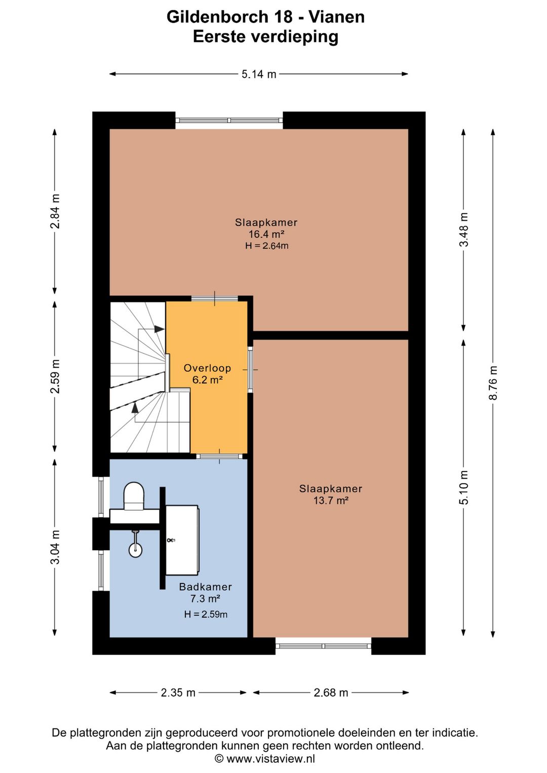 Foto 58 van Gildenborch 18