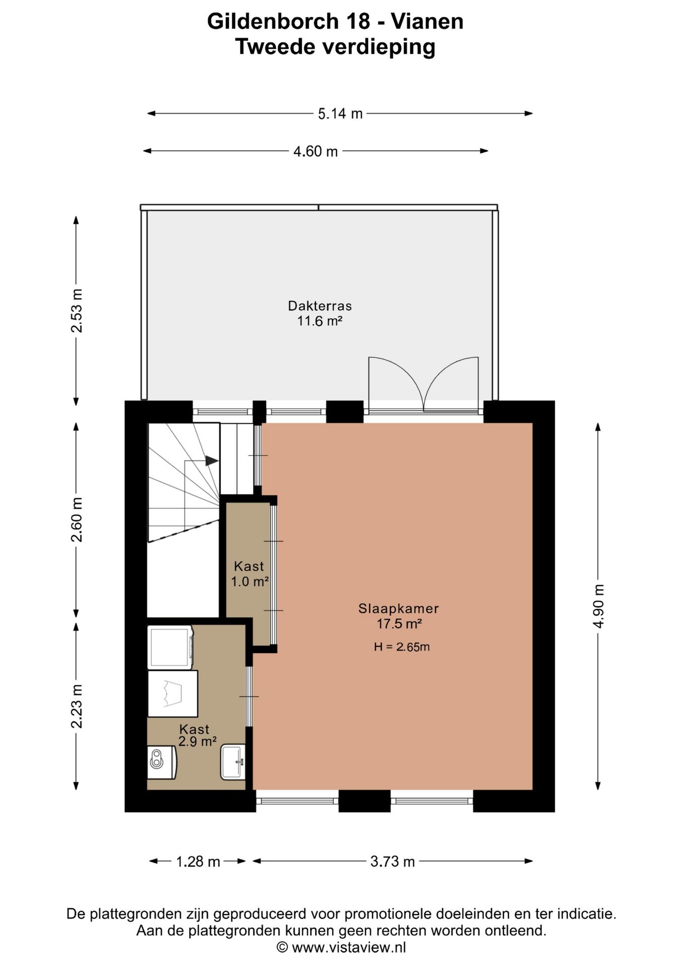 Foto 59 van Gildenborch 18