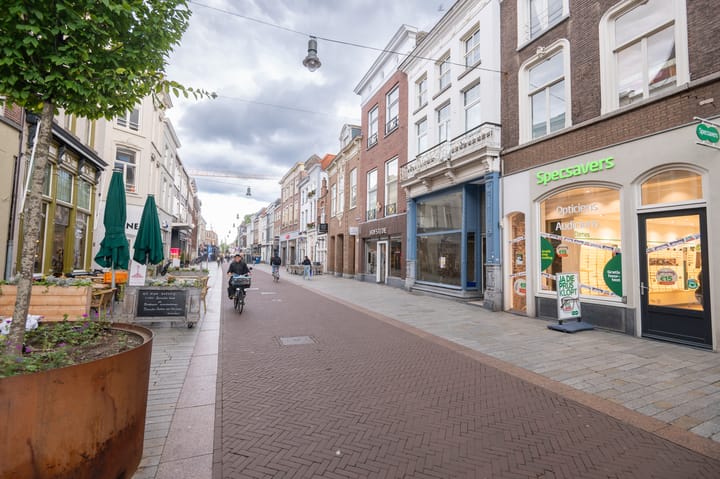Hinthamerstraat 51, Den Bosch