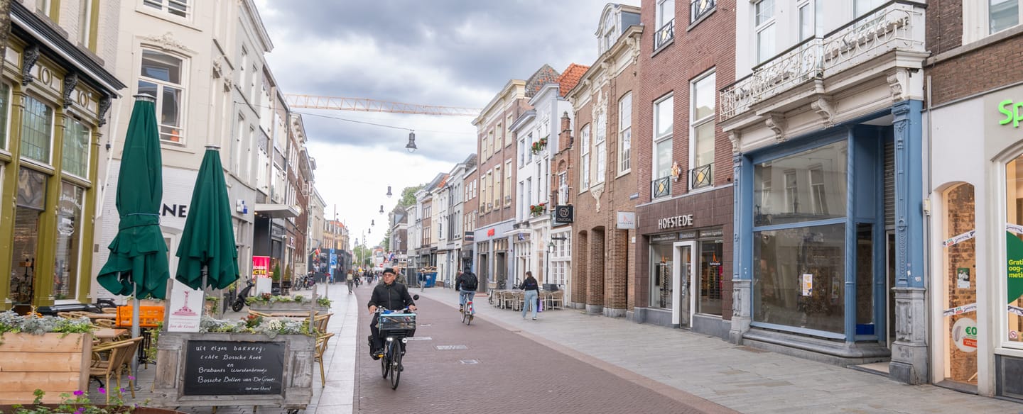 View photo 2 of Hinthamerstraat 51