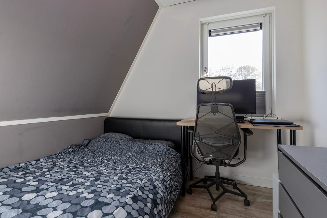 Foto 26 van Johan Willem Frisolaan 17