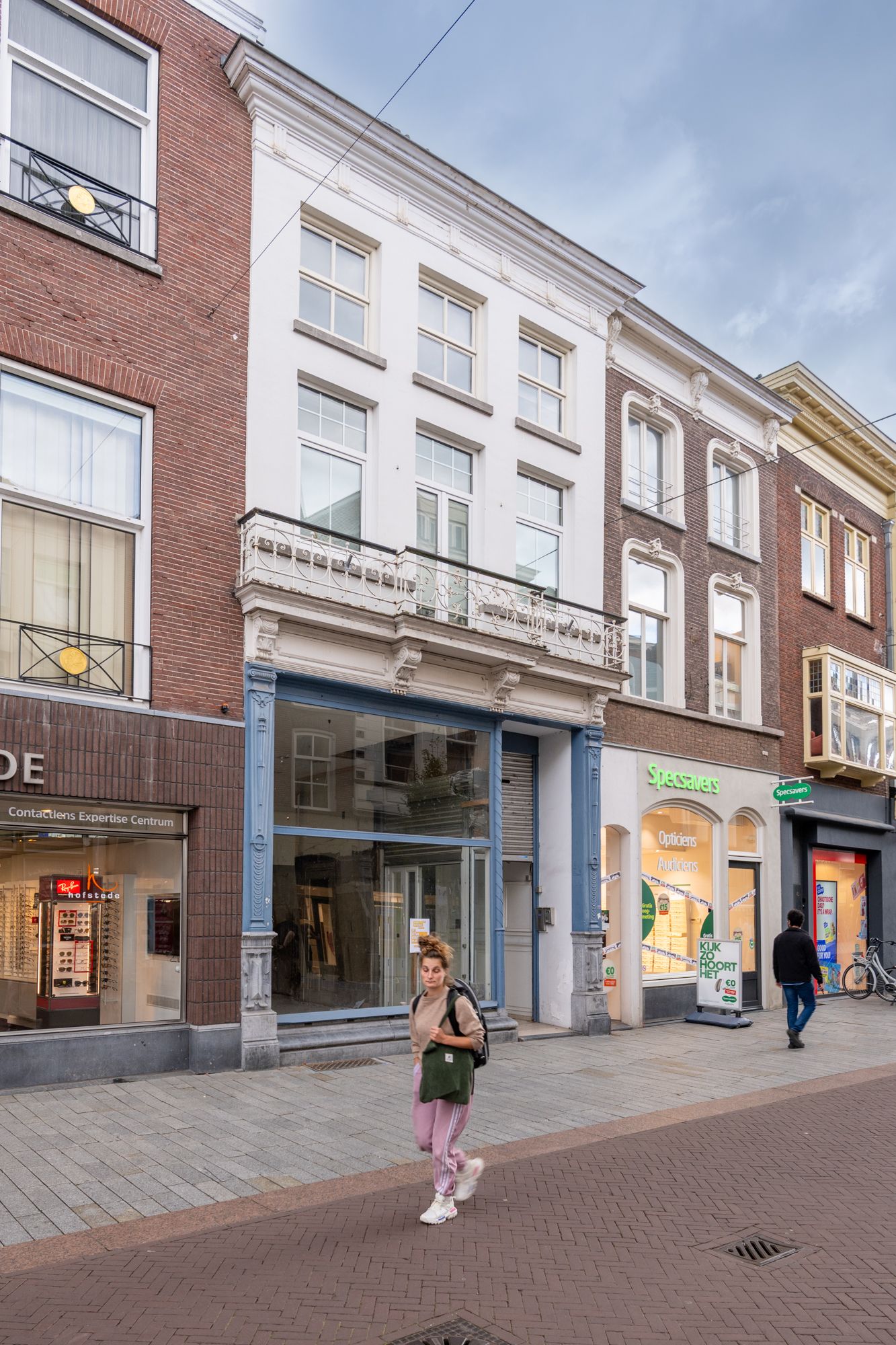 View photo 5 of Hinthamerstraat 51