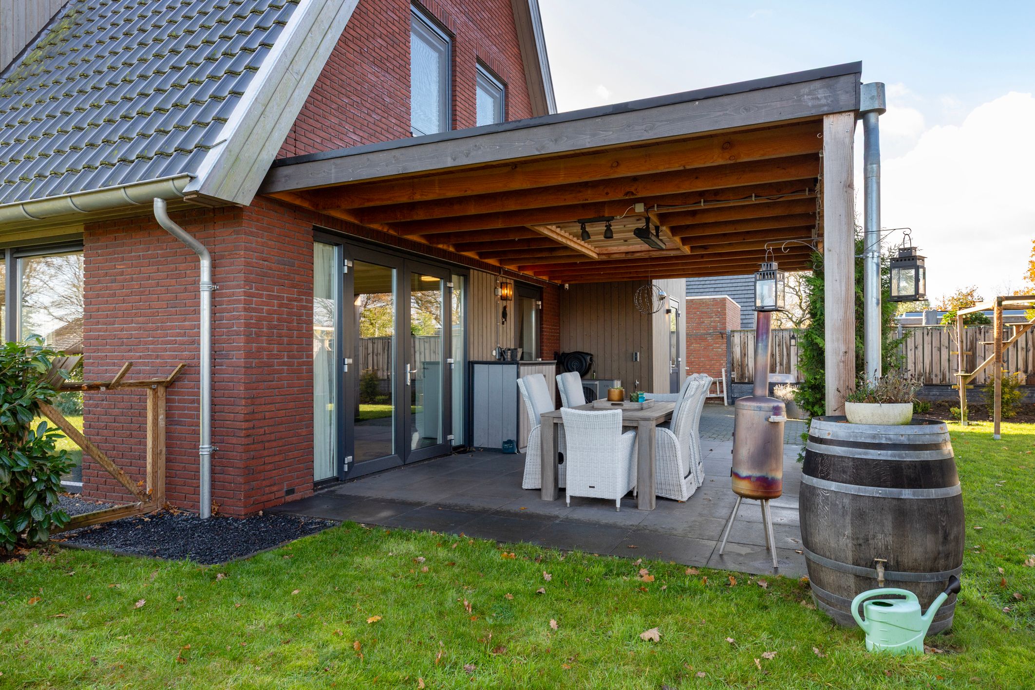 Foto 45 van Johan Willem Frisolaan 17