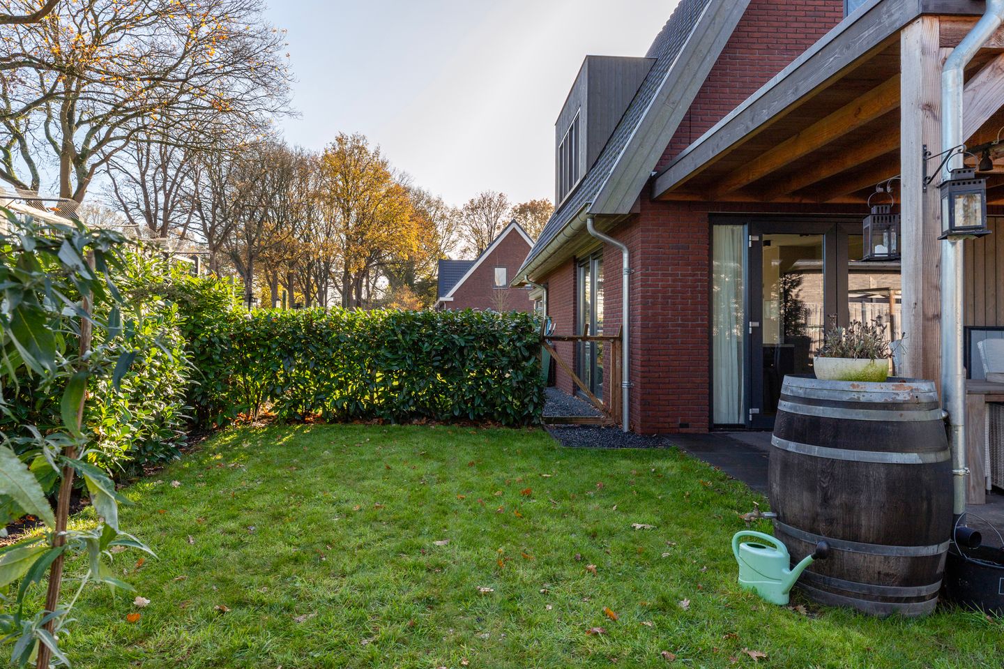 Foto 55 van Johan Willem Frisolaan 17