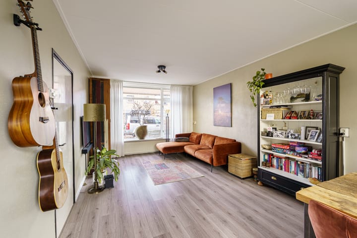 Foto 4 van Platanenlaan 26