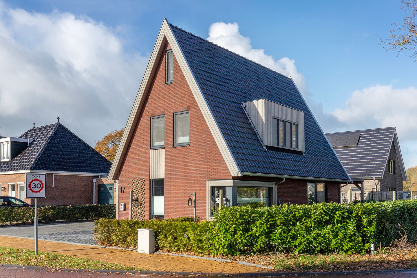 Foto 64 van Johan Willem Frisolaan 17