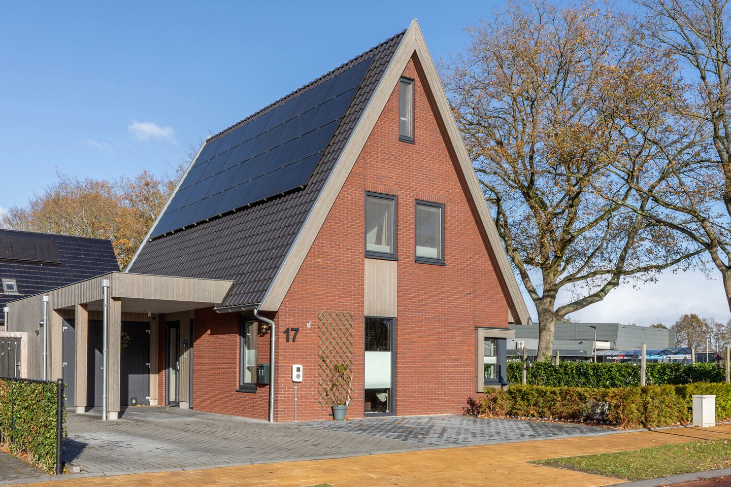 Foto 65 van Johan Willem Frisolaan 17