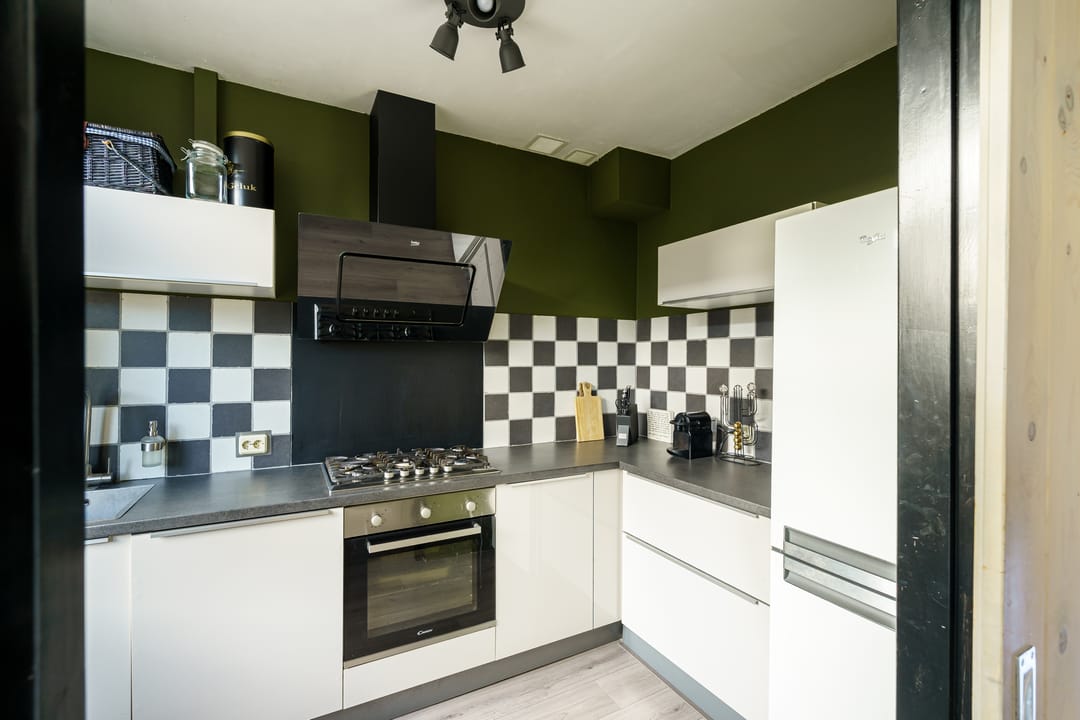 Foto 13 van Platanenlaan 26