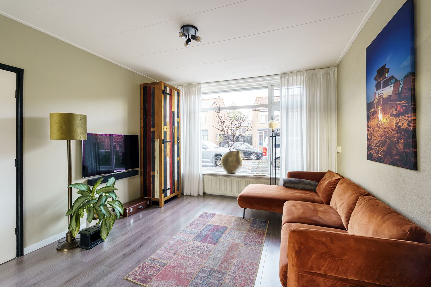 Foto 5 van Platanenlaan 26