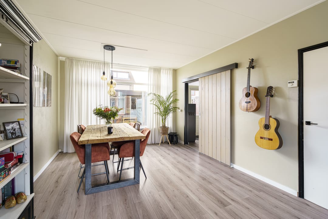 Foto 7 van Platanenlaan 26