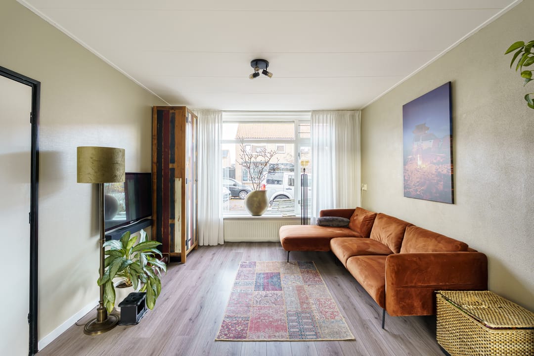 Foto 8 van Platanenlaan 26