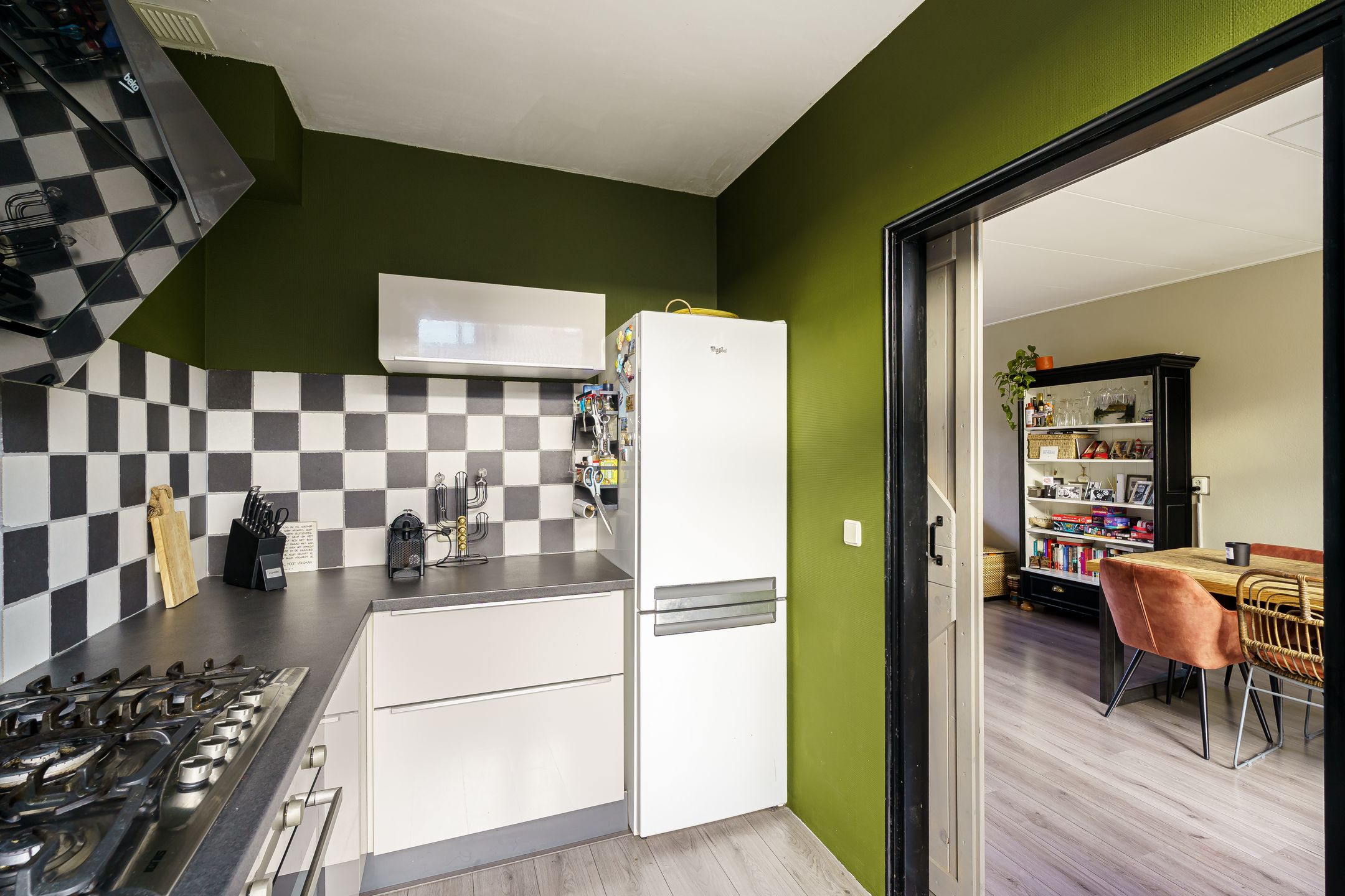 Foto 12 van Platanenlaan 26