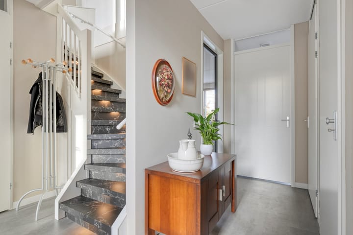 Foto 2 van Burgemeester Steeghsstraat 55