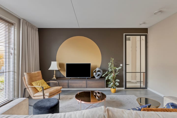 Foto 5 van Burgemeester Steeghsstraat 55