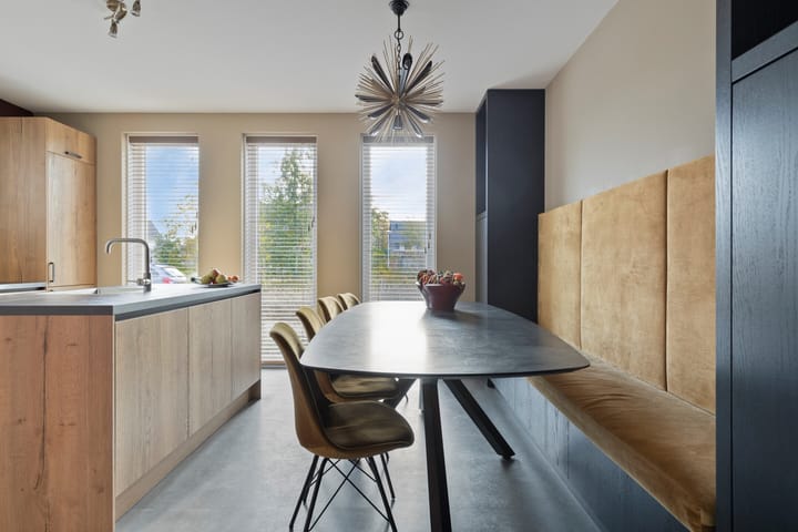 Foto 7 van Burgemeester Steeghsstraat 55