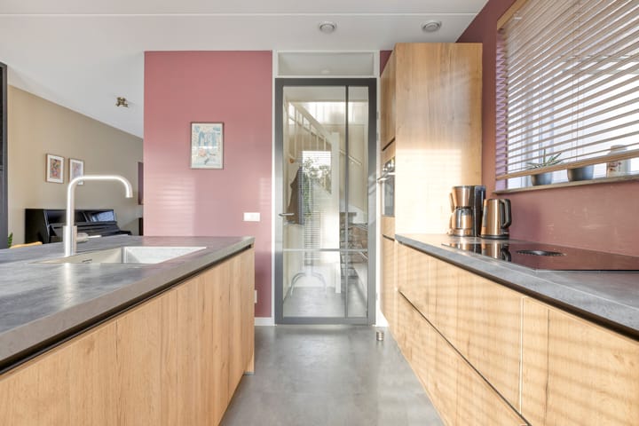 Foto 10 van Burgemeester Steeghsstraat 55