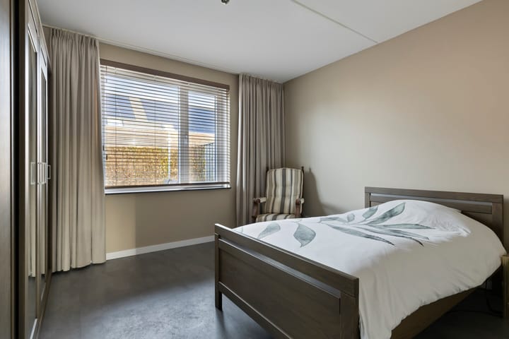 Foto 11 van Burgemeester Steeghsstraat 55