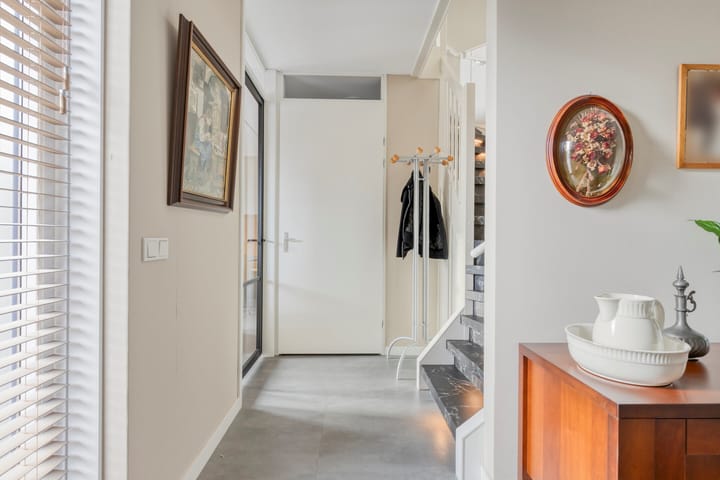 Foto 16 van Burgemeester Steeghsstraat 55