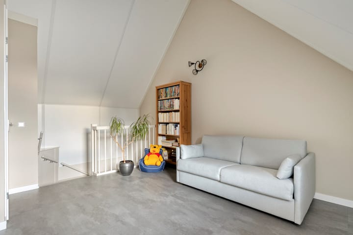 Foto 18 van Burgemeester Steeghsstraat 55