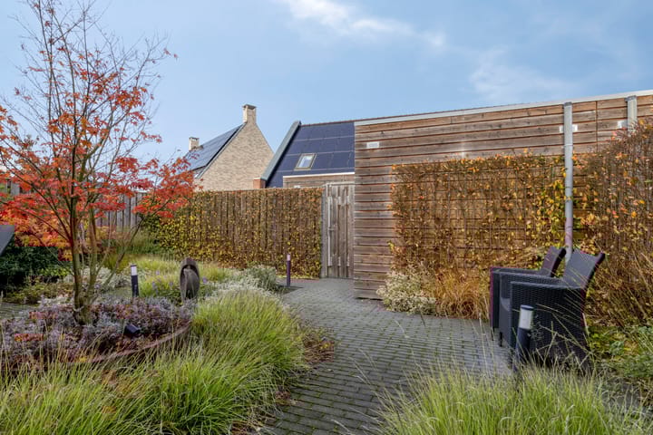 Foto 22 van Burgemeester Steeghsstraat 55