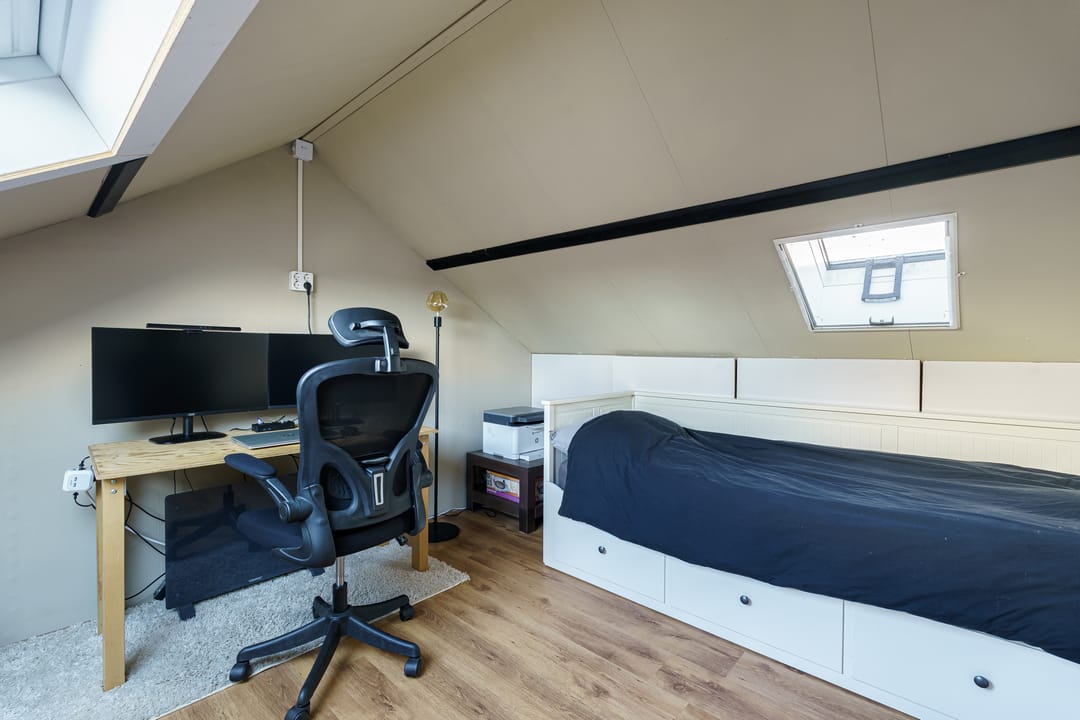 Foto 26 van Platanenlaan 26