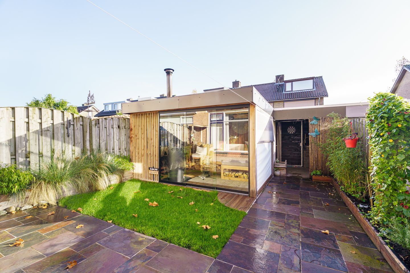 Foto 29 van Platanenlaan 26