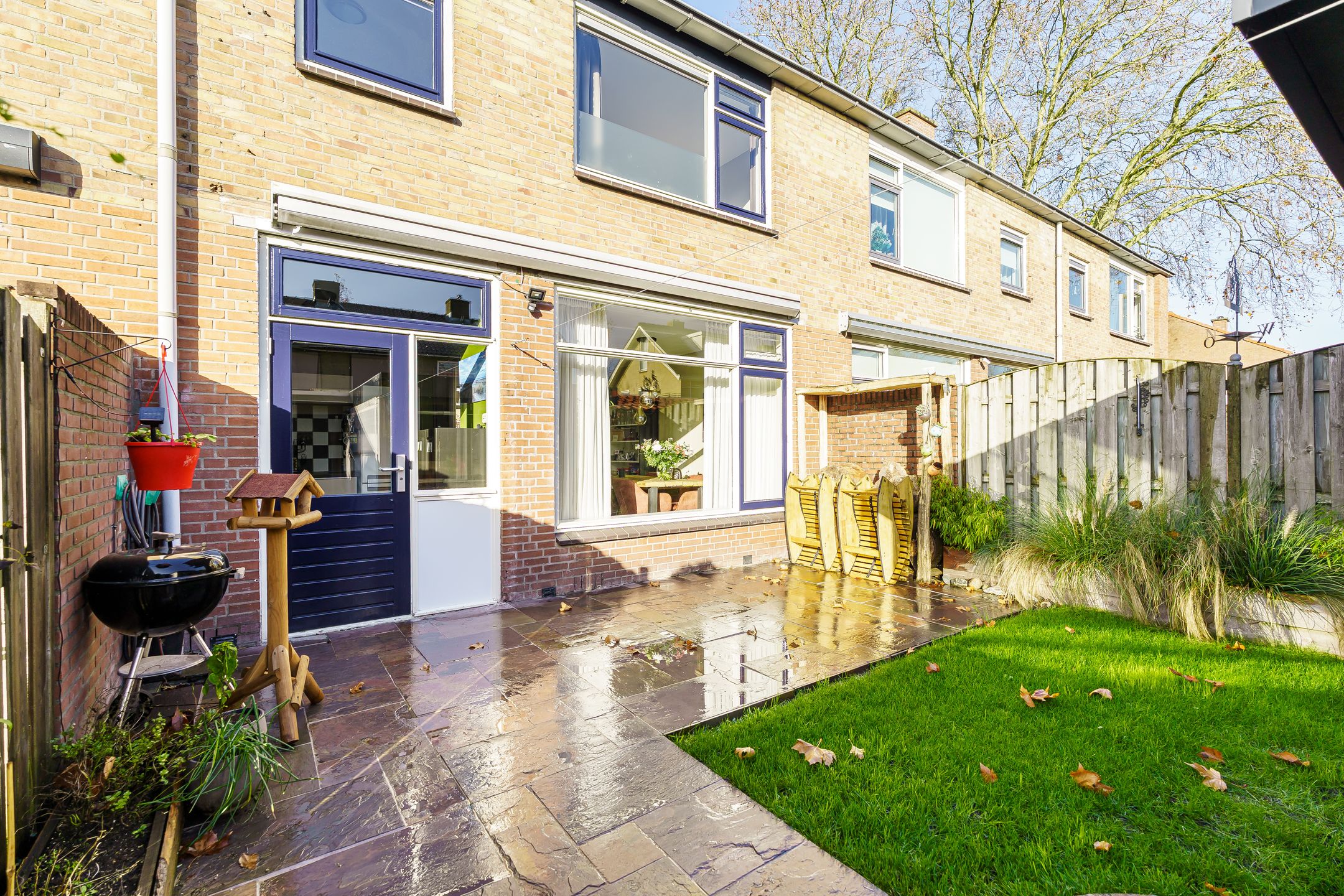 Foto 30 van Platanenlaan 26