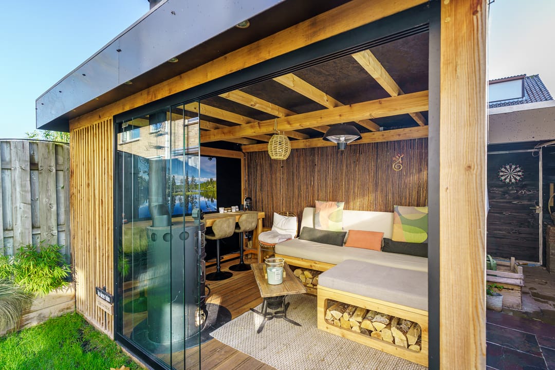 Foto 31 van Platanenlaan 26