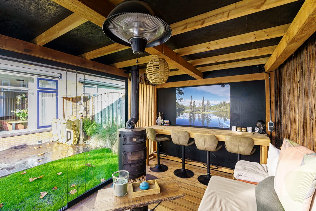 Foto 2 van Platanenlaan 26