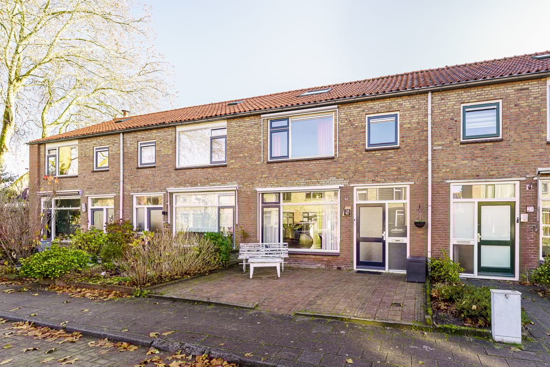 Foto 32 van Platanenlaan 26