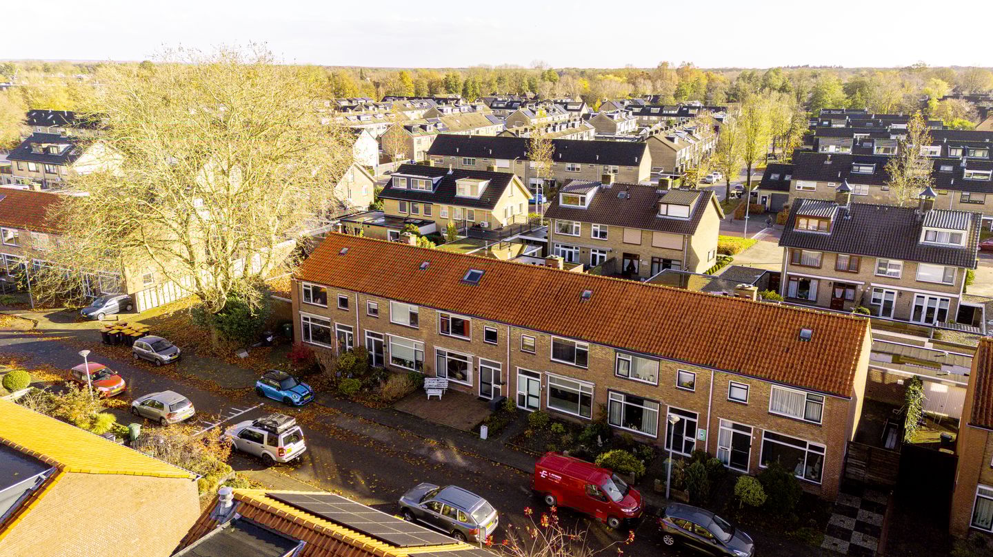 Foto 35 van Platanenlaan 26