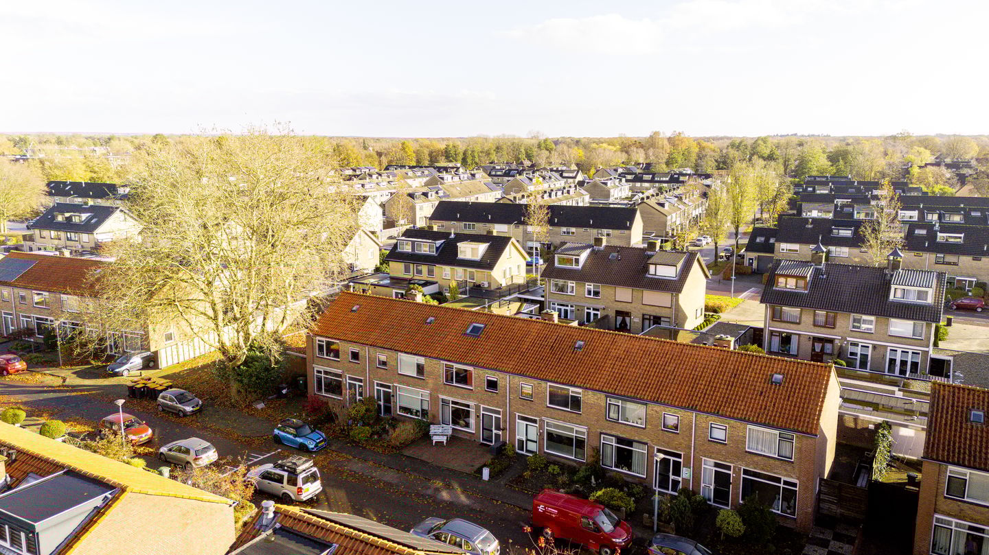 Foto 34 van Platanenlaan 26