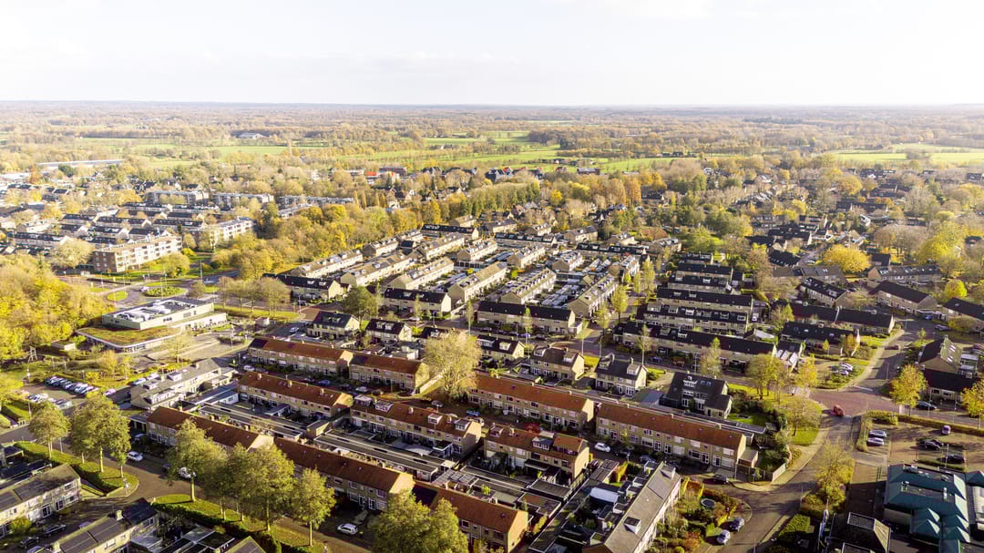 Foto 38 van Platanenlaan 26