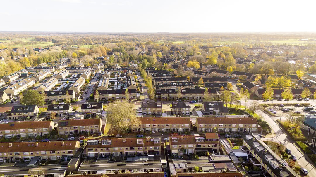 Foto 37 van Platanenlaan 26