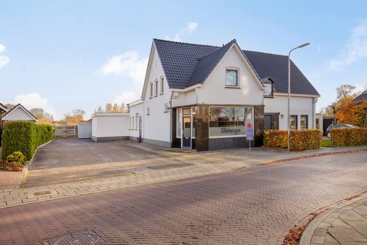 Kerkstraat 10-a, Andelst