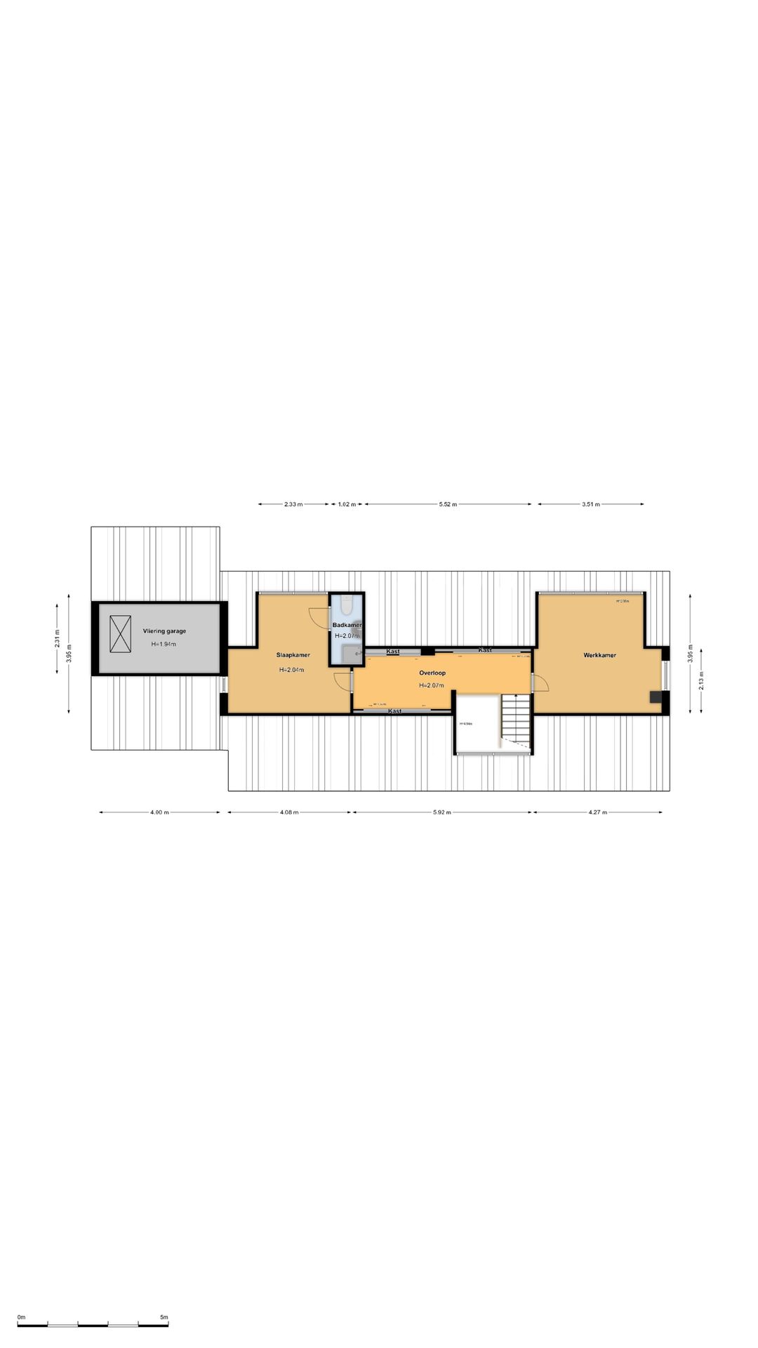 Foto 52 van Hoogvlietkade 4
