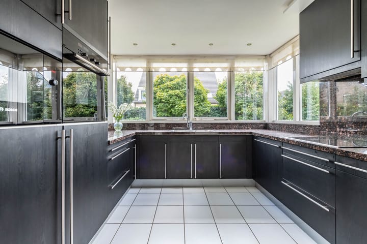 Photo 3 of Hoogvlietkade 4