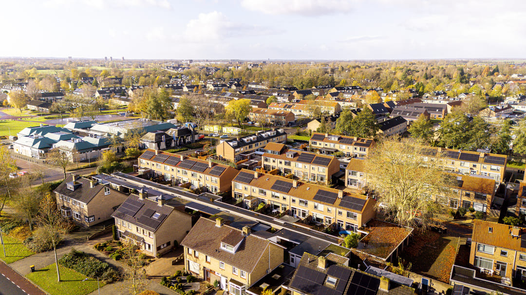 Foto 41 van Platanenlaan 26