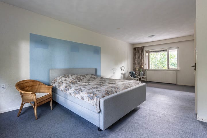 Photo 4 of Hoogvlietkade 4