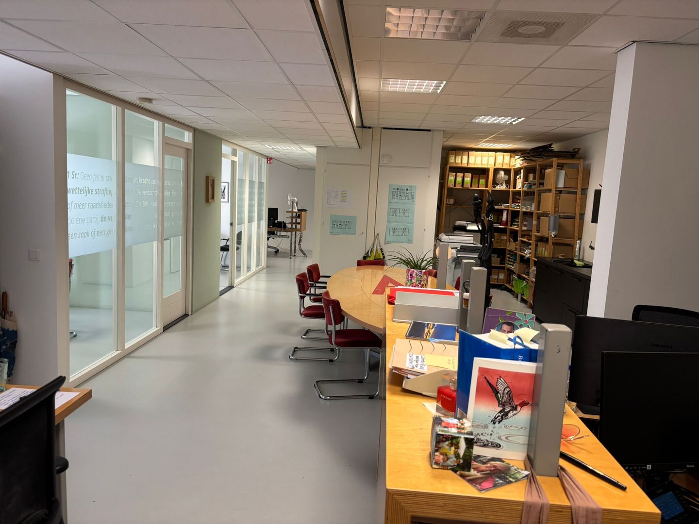 Bekijk foto 3 van Maashavenstraat 75-77