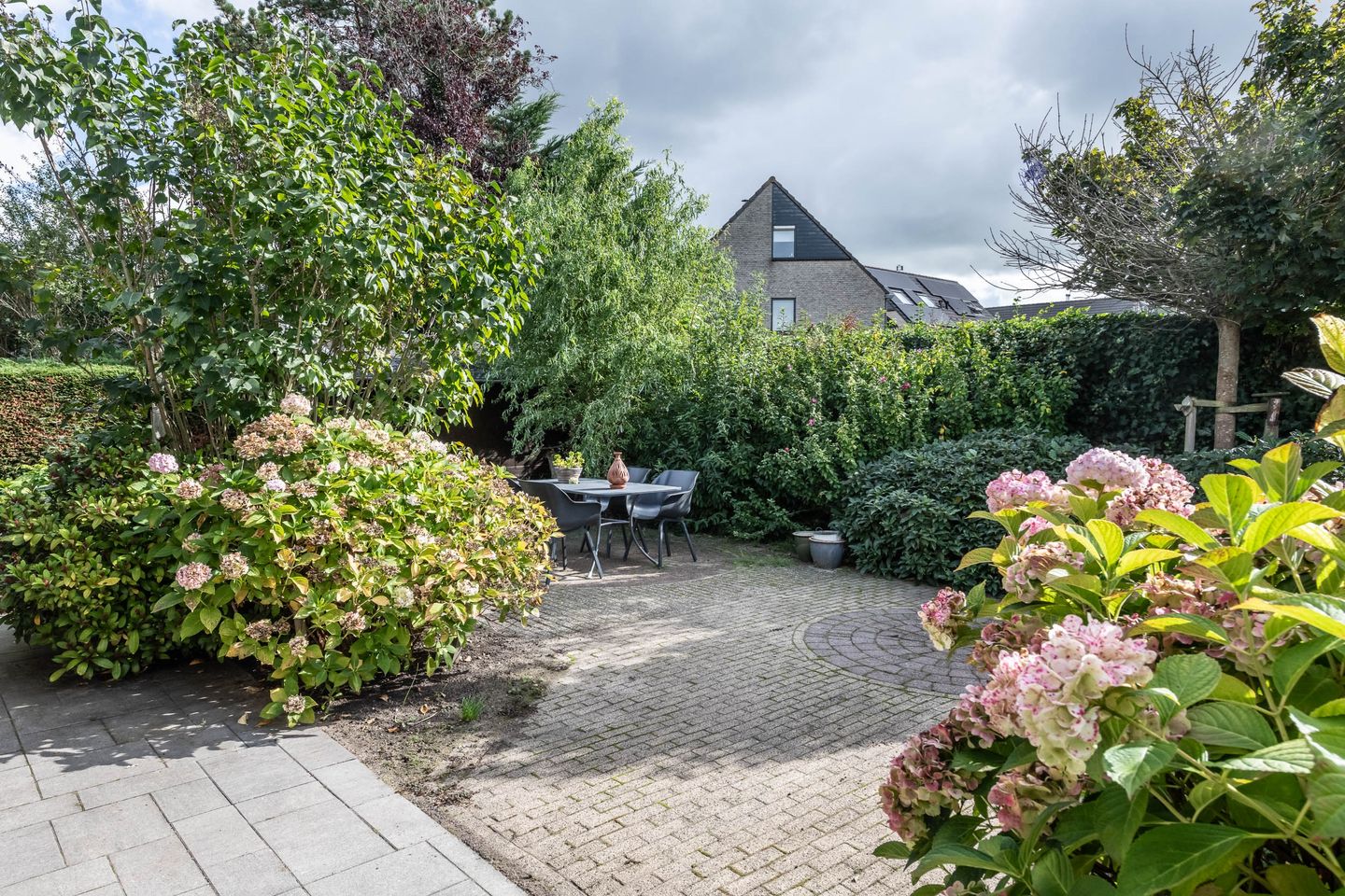 Foto 5 van Hoogvlietkade 4