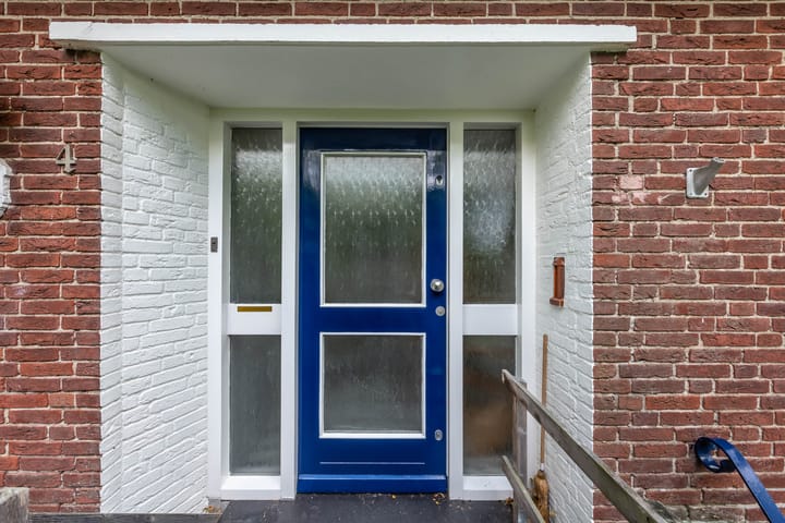 Photo 6 of Hoogvlietkade 4