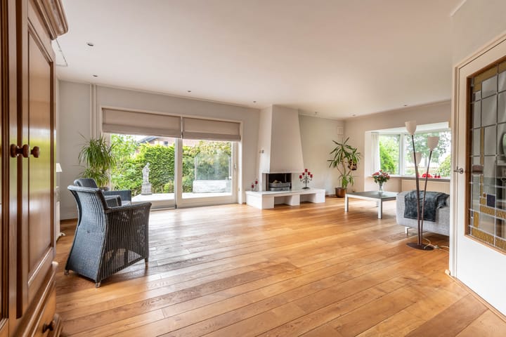 Photo 9 of Hoogvlietkade 4