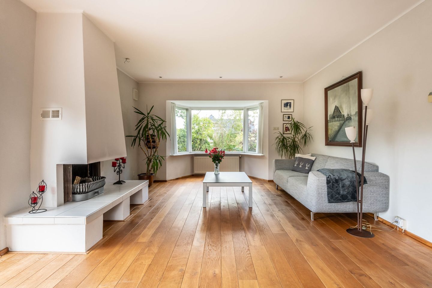 Foto 10 van Hoogvlietkade 4