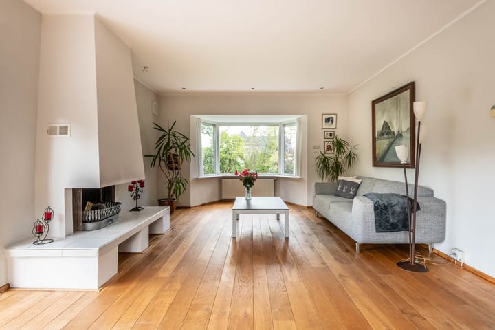 Photo 10 of Hoogvlietkade 4