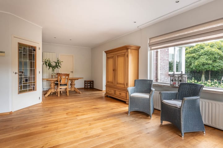 Photo 11 of Hoogvlietkade 4