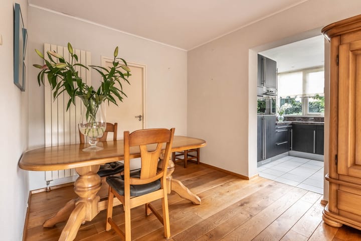 Photo 12 of Hoogvlietkade 4