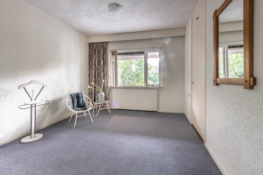 Foto 16 van Hoogvlietkade 4